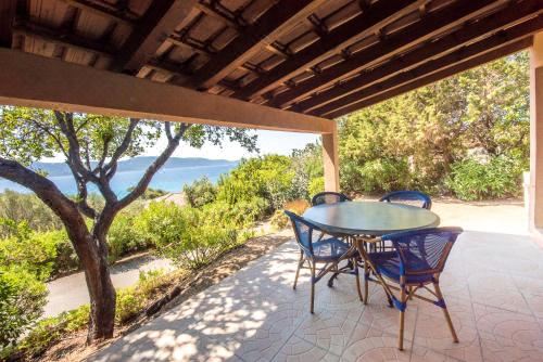 海景一卧室别墅