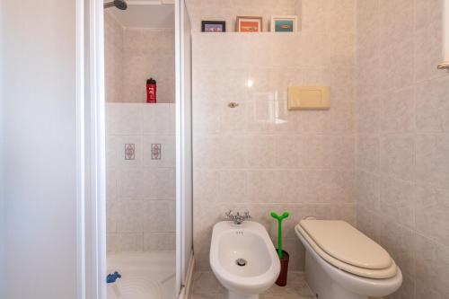 高级两卧室公寓