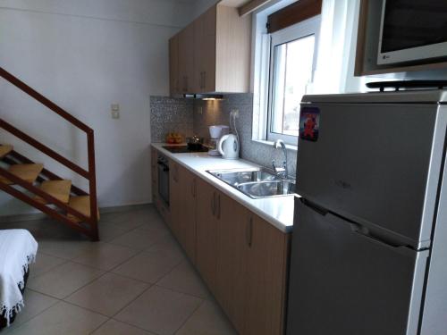 带海景豪华三人房