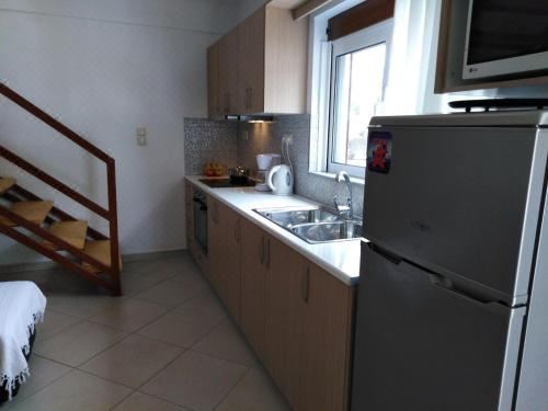 带海景豪华三人房