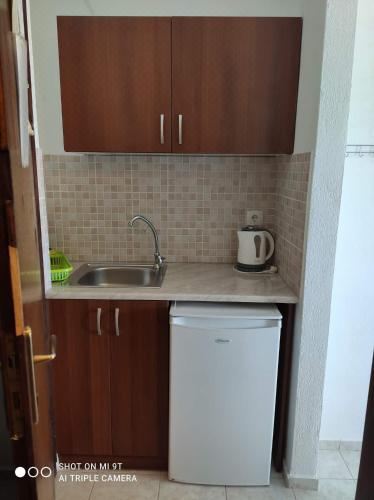 海景双人或双床间