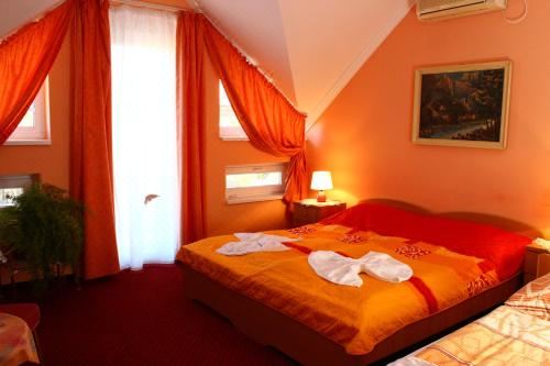 三人房（带浴室）