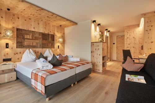 大床房（带阳台）