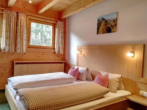 Landhaus Hubert Fiegl Double Room