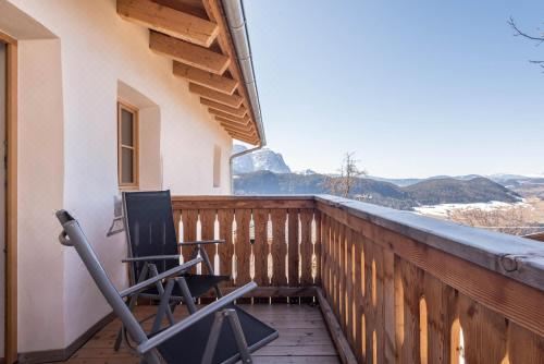 高级两卧室公寓