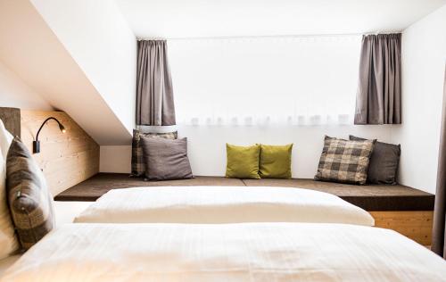 高级一卧室公寓