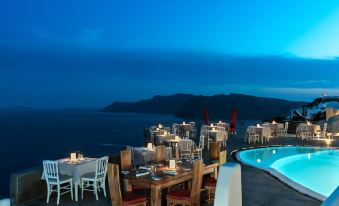 Andronis Boutique Hotel