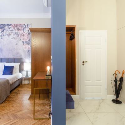 Standard Studio MR 3 Apartments Promo Code