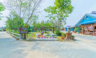 OYO 712 Baandin Resort