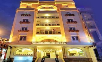 Marguerite Dalat Hotel