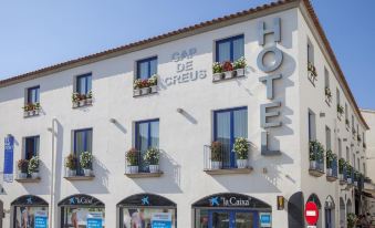 Hotel Spa Cap de Creus