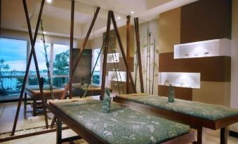 The Malibu Suites Balikpapan by Sissae Living