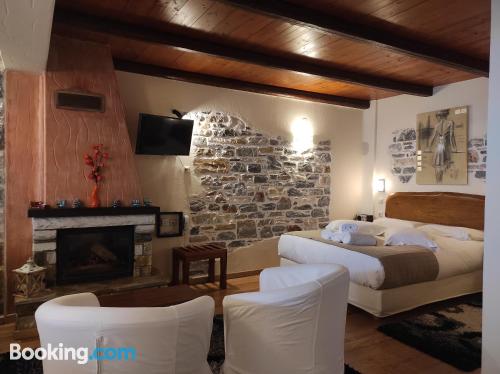 全景海景一卧室公寓