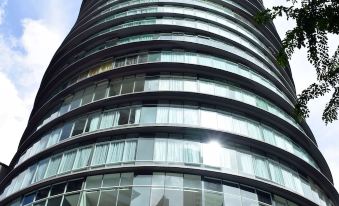 Vortex KLCC Apartment Kuala Lumpur