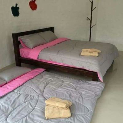 Standard Double Room Nhan Phatthalung Promo Code