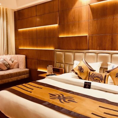 Executive Room JRD Pride - A Unit of JRD Exotica Promo Code