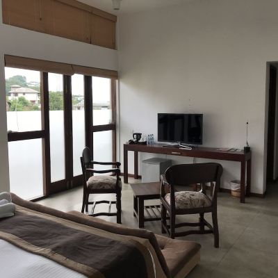 Family Room PGC Residence Promo Code