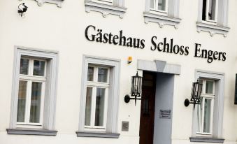 Gästehaus Schloss Engers