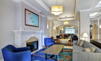 Hampton Inn Palm Beach Gardens