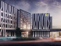 Quality Hotel Edvard Grieg Hotels in Bergen