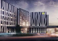 Quality Hotel Edvard Grieg
