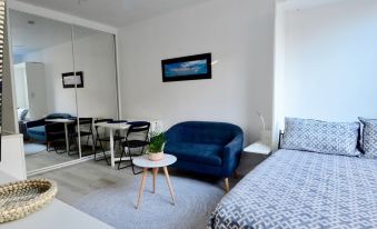 Cute Studio Apartment in Maroubra - Housity