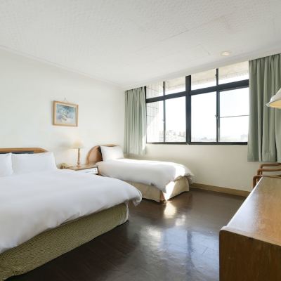 高級三人房 嘉義洄嘉居行旅優惠