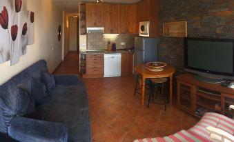 Apartamento Inmobahia - BI - 21