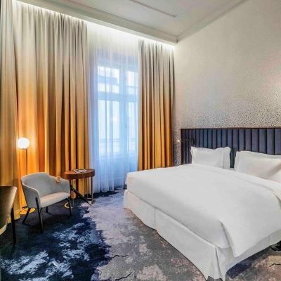 經典房 世紀古城布拉格酒店 - 美憬閣優惠