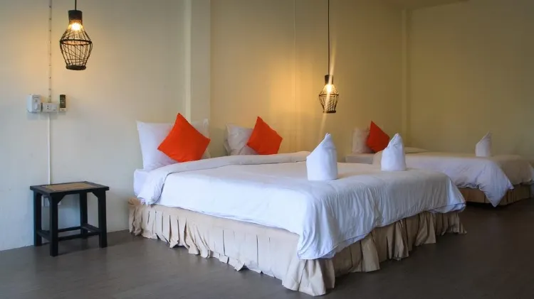 ห้องแฟมิลี่