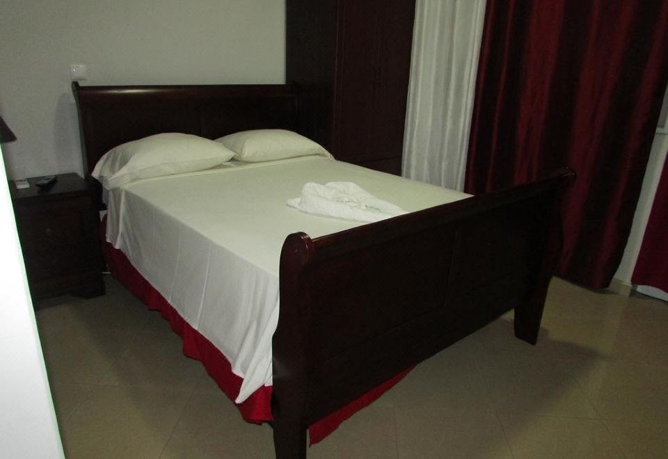 Residencial Girassol, Lda