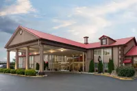 Ramada by Wyndham Bowling Green Các khách sạn ở 