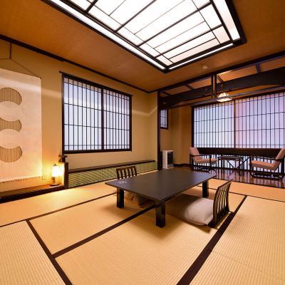 Japanese Style Quality 雪のふるさと　変若水の湯　つたや クーポン