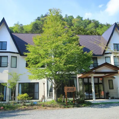 카쯔라소 고토쿠 목장 주변 호텔