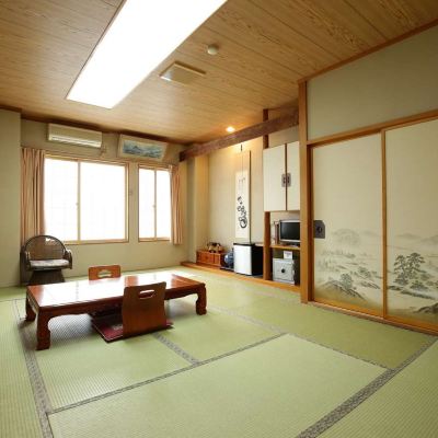 和風ルーム 温泉旅館　松園 クーポン