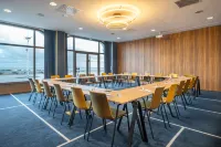 Radisson Blu Grand Hotel & Spa, Malo-les-Bains