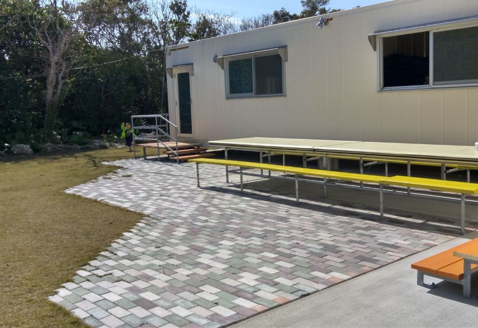 Pension Mura Yamazato Cottage [Kanai]