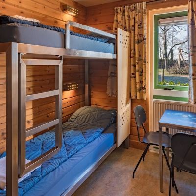 Standard Twin Room, Private Bathroom (Bunk Beds)