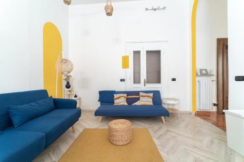 Grand Central 1845 - Meliora Apartments Apartment With Balcony