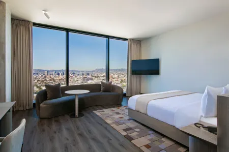 AC Hotel Downtown Los Angeles