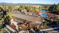 Sunriver Resort Hotels in 