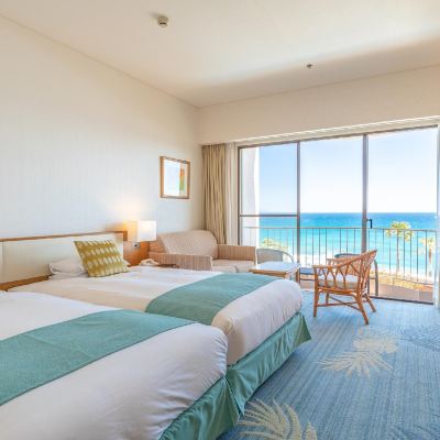 ハリウッドスタンダードツインルーム 伊豆今井浜東急ホテル クーポン