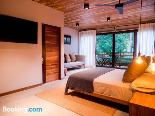 Arjau Boutique Hotel - Adults Only Room, Terrace, Ground Floor