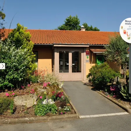 Campanile Cholet