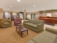 Microtel Inn & Suites by Wyndham Jasper Hotele w: Jasper