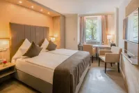 Best Western Plus Hotel Regence Hotel a Aquisgrana