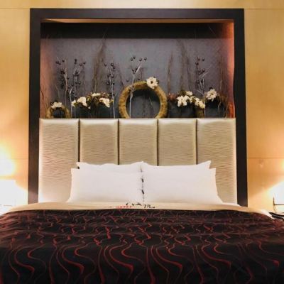 經濟雙人間 雲林斗南海悦SPA時尚汽車旅館優惠