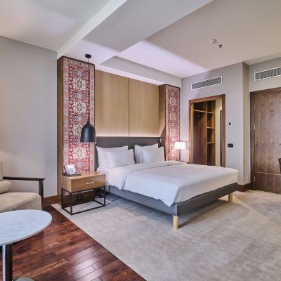 Royal Suite Radisson Blu Hotel, Yerevan Promo Code