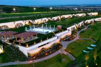 Casa Timiș - Wellness & Spa Resort Hotel di 