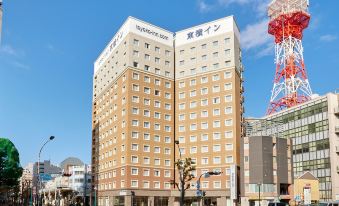 Toyoko Inn Shonan Hiratsuka Eki Kita Guchi No 1 - Housity